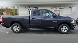 2017 Ram Ram Pickup 1500 Tradesman