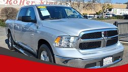 2013 Ram Ram Pickup 1500 SLT