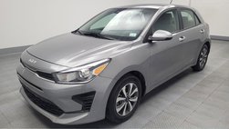 2022 Kia Rio5 S