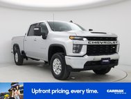 2022 Chevrolet Silverado 3500HD LT