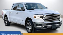 2023 Ram Ram Pickup 1500 Laramie