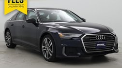 2023 Audi A6 quattro Prestige 55 TFSI