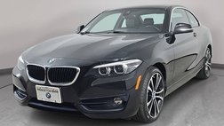 2020 BMW 2 Series 230i xDrive