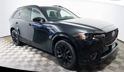 2026 Mazda CX-90 3.3 Turbo S Premium Sport