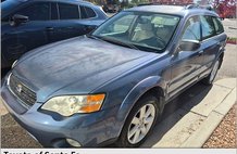 2006 Subaru Outback 2.5i
