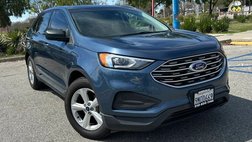 2019 Ford Edge SE
