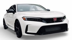 2025 Honda Civic Type R