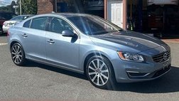 2017 Volvo S60 T5 Inscription