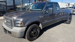 2005 Ford Super Duty F-350 XL