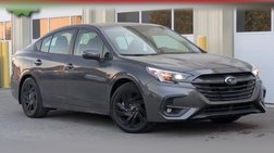 2024 Subaru Legacy Limited