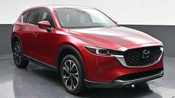 2023 Mazda CX-5 2.5 S Premium