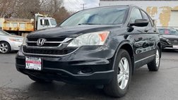 2011 Honda CR-V EX