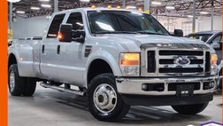 2010 Ford Super Duty F-350 XL