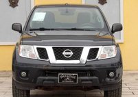 2013 Nissan Frontier SV