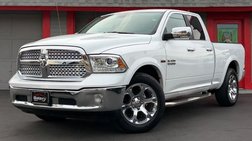 2017 Ram Ram Pickup 1500 Laramie