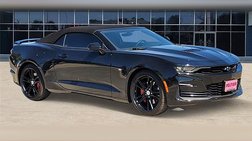 2024 Chevrolet Camaro SS