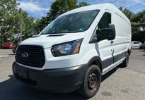 2019 Ford Transit 350