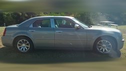 2006 Chrysler 300 C