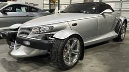 2001 Chrysler Prowler Base