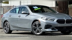 2024 BMW 2 Series 228i xDrive Gran Coupe