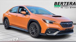 2024 Subaru WRX Limited
