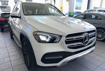 2023 Mercedes-Benz GLE-Class GLE 350