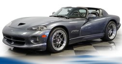 2000 Dodge Viper RT/10