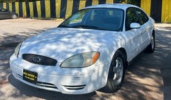 2005 Ford Taurus SE