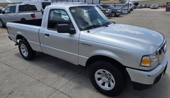 2008 Ford Ranger XLT