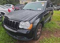 2010 Jeep Grand Cherokee Laredo