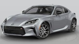 2023 Toyota GR86 Base