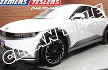 2023 Hyundai Ioniq 5 Limited