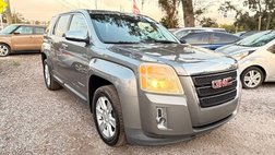 2012 GMC Terrain SLE-1