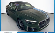 2024 Audi A5 quattro Premium Plus 45 TFSI