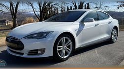2013 Tesla Model S Performance