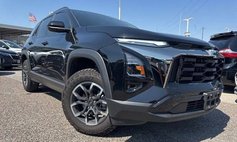 2025 Chevrolet Equinox ACTIV