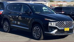 2023 Hyundai Santa Fe Plug-In Hybrid SEL Convenience