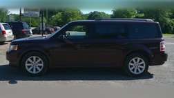 2009 Ford Flex SE
