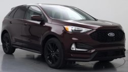 2022 Ford Edge ST-Line