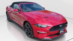 2023 Ford Mustang EcoBoost Premium