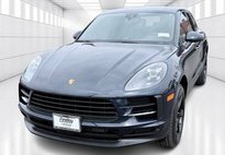 2021 Porsche Macan Base