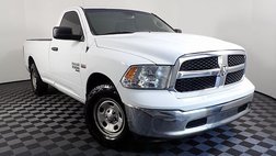 2020 Ram Ram Pickup 1500 Classic Tradesman