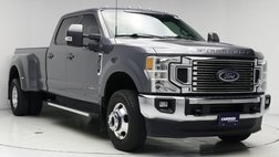 2022 Ford Super Duty F-350 Lariat
