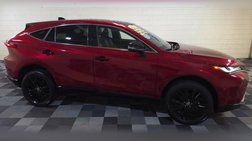 2023 Toyota Venza Nightshade Edition