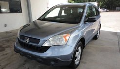 2007 Honda CR-V LX