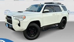 2019 Toyota 4Runner TRD Pro