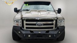 2005 Ford Super Duty F-250 XL