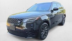 2018 Land Rover Range Rover Velar P250 R-Dynamic SE