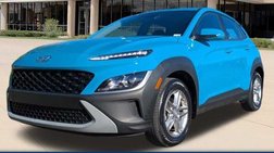 2023 Hyundai Kona SE