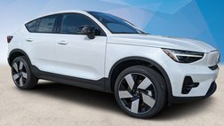 2023 Volvo C40 Recharge Twin Ultimate
